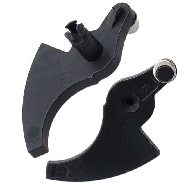 For Black & Decker Trimmer Lever Replacement Spool Ratchet Lever GH600 ST7200 Part #59843500SV Excellent Performance