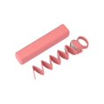 thumbnail image 2 of Dvkptbk plastic ice cube tray Summer 1pc Pull-Out Ice Tray Kitchen Cubes of Ice Molds Home Ice Making Molds Ice Molds Ice Tray Long Strip Silicone Ice Tray Portable Homemade Ice Box, 2 of 6