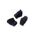thumbnail image 1 of maskred Pack de 3 Pieds de Batterie Support Professionnel Portable Instrument de Musique Percussion Ensemble de Maintenance Matériel de Rechange Fournitures S WC11, 1 of 6