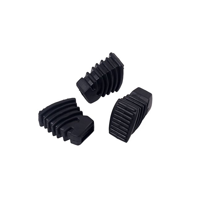 maskred Pack de 3 Pieds de Batterie Support Professionnel Portable Instrument de Musique Percussion Ensemble de Maintenance Matériel de Rechange Fournitures S WC11