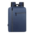 thumbnail image 1 of EGNMCR Laptop Backpack, Backpack With USB Charging Slit For Men Womens, Take Precautions Against Theft College Computer Backpack Fits Laptop And Notebook Fashion Backpack, 1 of 6