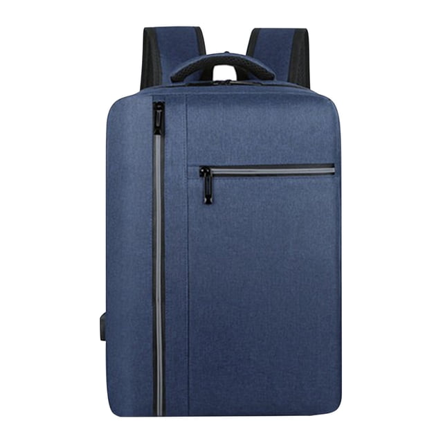 EGNMCR Laptop Backpack, Backpack With USB Charging Slit For Men Womens, Take Precautions Against Theft College Computer Backpack Fits Laptop And Notebook Fashion Backpack