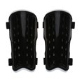 thumbnail image 1 of 1Pair Kids Anti-slip Shin Protective Board Football  Protector Adjustable Soccer Shin Guards, 1 of 8