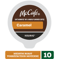 thumbnail image 4 of McCafé Premium Caramel Flavoured, Medium Roast, K-Cup Coffee Pods, 4 of 10