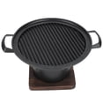 thumbnail image 1 of Grills, Camping Grill Bbq Grill, For Picnic Camping, 1 of 8