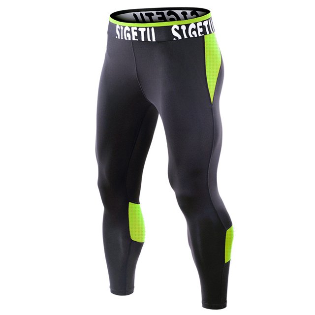 Teissuly Pantalon de Survêtement Décontracté pour Hommes Léger Musculation Séchage Rapide Randonnée Course Entraînement Sports de Plein Air