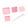 thumbnail image 4 of KLKCMS 2.6mm Fuse Bead Picking Tray Kit Convenient Iron Beads Accessories DIY Craft 5pcs, 4 of 9