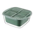thumbnail image 2 of Strainers and Colanders, Kitchen Drain Basket for Fruit and Vegetable Wash, Noodle Pasta Strainer, 2 of 6