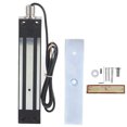 thumbnail image 1 of 280kg Door Lock Stainless Steel Magnetic Waterproof Locker Safety Systems DC12/24V, 1 of 14