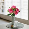 thumbnail image 3 of Artificial Flower Stems for Home Decor | Faux Flower Branches for Vases, Centerpieces & Table Runners, 3 of 4