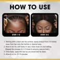 thumbnail image 3 of EBIN Wonder Lace Wig Bond Adhesive Spray - Sensitive 14.2oz, 3 of 4