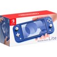 thumbnail image 5 of Nintendo Switch Lite Blue with Overcooked! 2 and Mytrix Accessories NS Game Disc Bundle Best Holiday Gift, 5 of 5