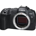 thumbnail image 3 of Canon EOS R8 Camera Content Creator Kit with RF 24-50mm f/4.5-6.3 IS STM Lens - Bundle(International Model), 3 of 7