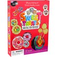 thumbnail image 1 of SpiceBox Trousses d'Activités pour Enfants Make & Play pour Enfants, Activité Éducative Bricolage et Projets d'Artisanat pour Garçons et Filles, 1 of 6