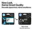 thumbnail image 3 of HP 902 Black Original Ink Cartridge (T6L98AN), 3 of 12