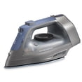 thumbnail image 1 of Hamilton Beach Durathon Electronic Retractable Cord Iron 19806, 1 of 8