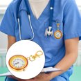 thumbnail image 4 of Miangastore 1 Pc Big Number Pocket Watch Children School Watch Fashionable Pocket Watch, 4 of 8