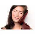 thumbnail image 1 of NapAnywhere NARED Head Support Travel Pillow, Crimson, 1 of 1