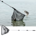 thumbnail image 4 of Fishing Net, Folding Fishing Net Folding  For Fishing For Camping, 4 of 8