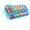 A, variante sur CEHVOM Décorations de Noël Jouets pour Bébé, Jouet Xylophone Piano 2 en 1 pour Tout-Petits de 1 à 3 Ans Xylophone Clavier à 8 Touches Multicolores Piano Jouet d'Instruments Musicaux Éducatifs Préscolaires d'Apprentissage