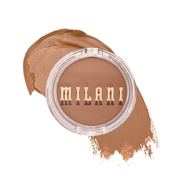 Milani - Cheek Kiss Cream Bronzer