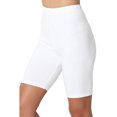thumbnail image 1 of Shorts de Sport Respirants Élastiques pour Femmes Bas d'Été Unis, 1 of 4