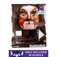 thumbnail image 5 of Toddler Wolf Costume, 5 of 5