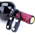 thumbnail image 3 of Black Wine Bottles Capsule Cutter Wine Wrong Foil Capsule Cutter, 3 of 6