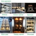 thumbnail image 5 of Dimmable LED Under Cabinet Lighting, Counter Showcase Kitchen Lighting Fixtures, 5 of 5