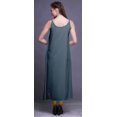 thumbnail image 4 of Bimba Robe Anarkali Imprimée pour Femmes Kurti Longue Évasée Style Chic Kurta Ethnique, 4 of 6