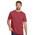 thumbnail image 1 of Jockey Tee-Shirt à Manches Courtes Fabriqué aux États-Unis, 1 of 1