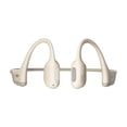 thumbnail image 2 of Shokz OpenRun Pro - Premium Bone Conduction Headphones - Standard - Beige, 2 of 9