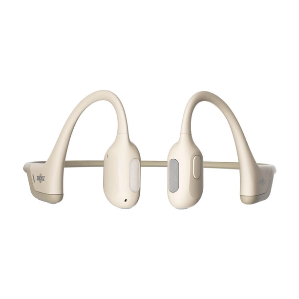 Shokz OpenRun Pro - Premium Bone Conduction Headphones - Standard