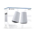 thumbnail image 1 of PULSE Elevate™ Wireless Speakers – White, 1 of 11