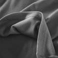 thumbnail image 4 of Timegard Camisoles pour Femmes avec Soutien-Gorge Intégré, Côtelées, Col Rond, Sans Manches, Confortables, Décontractées, pour Sorties, Hauts, Blouses, 4 of 6