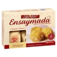 thumbnail image 3 of Red Label Frozen Ensaymada - Cheese Flavour Filipino Brioche Buns, RED LABEL ENSAYMADA CHEESE, 3 of 7