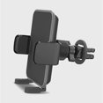 thumbnail image 3 of MightyMount - Car Air Vent Phone Holder, Black, 3 of 5