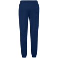 thumbnail image 2 of Fruit Of Loom Mens Classic 80/20 Elasticated Sweatpants, 2 of 3