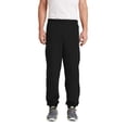 thumbnail image 1 of Gildan Men's Heavy Blend Sweatpant. 18200, 1 of 1