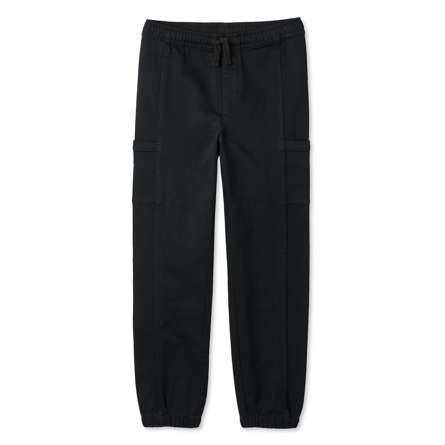 George Boys' Side Pocket Jogger