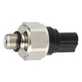 thumbnail image 1 of Engine Oil Pressure Sensor for Honda Pilot 2009-2020 Metal 28610-R36-004 Silver Tone Black, 1 of 7