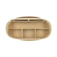 thumbnail image 1 of Tachiuwa Purse Organizer Insert Cosmetic Bag Pouch Inner Bag for Tote Duffel Handbags, 1 of 9
