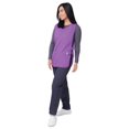 thumbnail image 3 of "Sivvan Unisex Cobbler Apron (6 Pack) - Adjustable Waist Ties, 2 Deep front pockets", 3 of 7