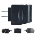 thumbnail image 4 of AC Home Wall Outlet Power To 12V Car Charger Cigarette Adapter Inverter, 4 of 7