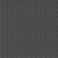 thumbnail image 1 of Ahgly Company Tapis d'Intérieur Lavable en Machine Carré Transitionnel Gris Foncé, 7 Pieds Carré, 1 of 7
