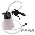 thumbnail image 3 of Almencla Pneumatic Brake and Clutch Fluid Bleeder Kit Vacuum Brake Oil Change Set Main Bottle and Accs, 3 of 8