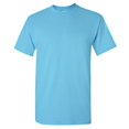 thumbnail image 2 of Gildan T-Shirt à Manches Courtes en Coton Épais pour Hommes, 2 of 3