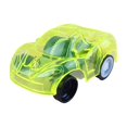 thumbnail image 1 of Bamboohart 12PCS Pull Back Car Toy Set - Transparent Plastic Multi-Color Cars for Kids - Fun and Engaging Pull Back Action Cars for Children - Ideal for Gifts and Playtime, 1 of 8