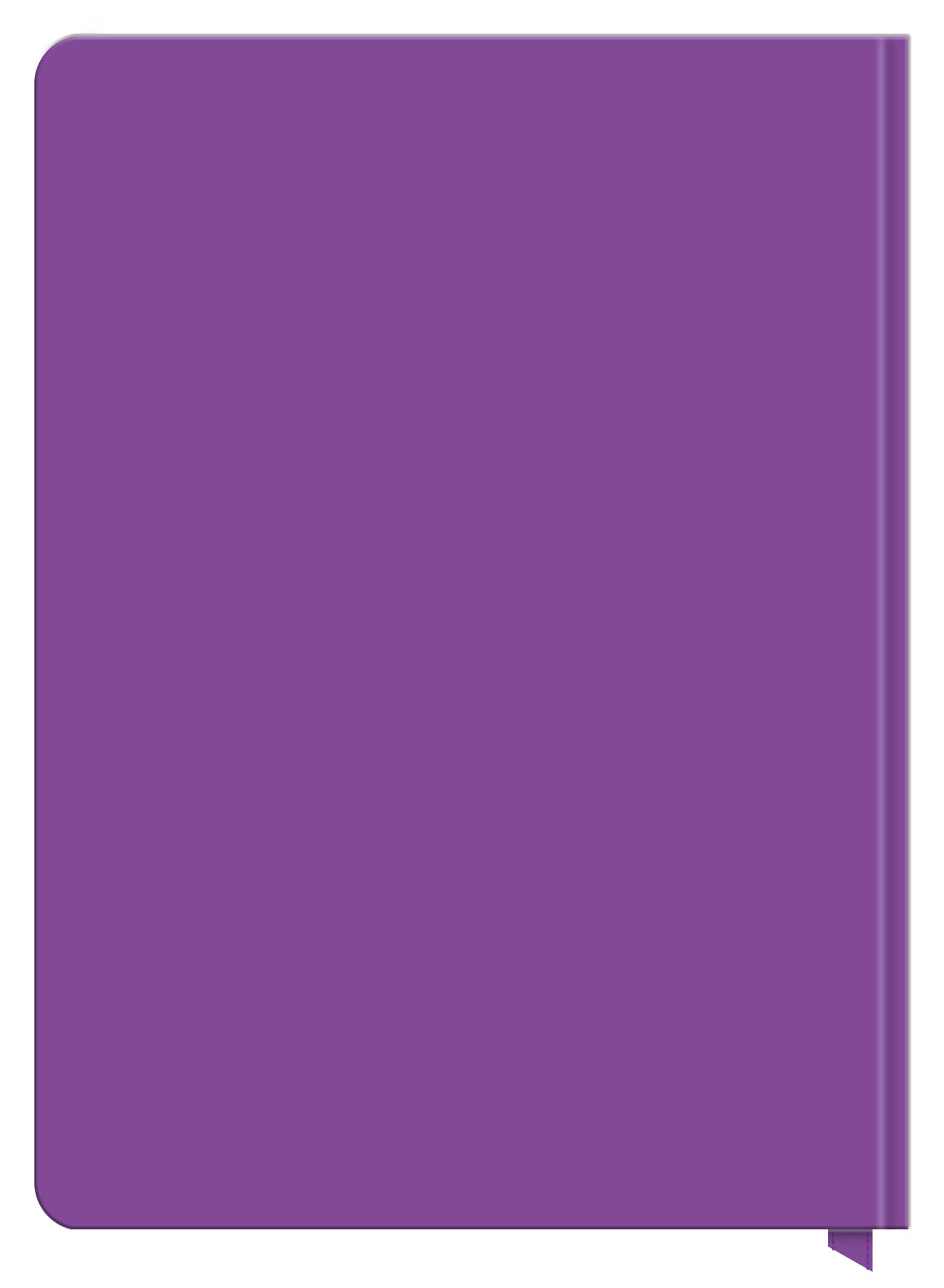 Hilroy Hardbound Journal, 6" x 8", 192 Pages, Assorted Colours
