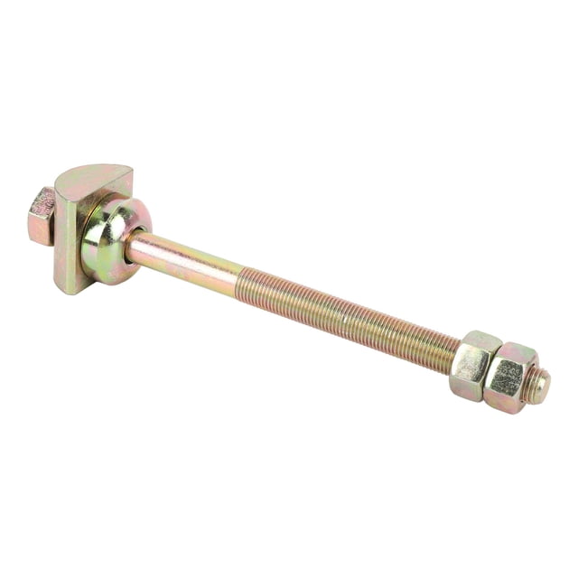 Bolt Hex Anchor Arm Adjusting Torsion Bar, Front 5421631G00 Easy Installation Metal Allay Sturdy 089116421A for Navara D21 D22 4WD RWD PLD